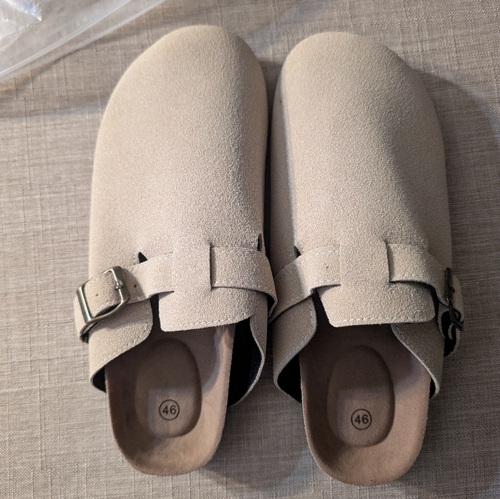 Cloggs‎ Slide On Shoes